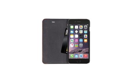 9417649 Dbramante RIP6HDBW0613 Risskov til iPhone 6 plus- HD Black Wood Deksel til iPhone 6 plus | dbramante1928